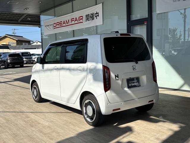 Ｎ－ＷＧＮ Ｌ　ＨｏｎｄａＳＥＮＳＩＮＧ・ディスプレイオーディオ・シートヒーター・ＬＥＤヘッドライト（7枚目）