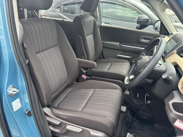 フリードハイブリッド ハイブリッド・Ｇホンダセンシング　ＨｏｎｄａＳＥＮＳＩＮＧ・フルセグＮＡＶＩ・ＬＥＤヘッドライト・ＥＴＣ両側パワースライドドア・シートヒーター・４ＷＤ（22枚目）