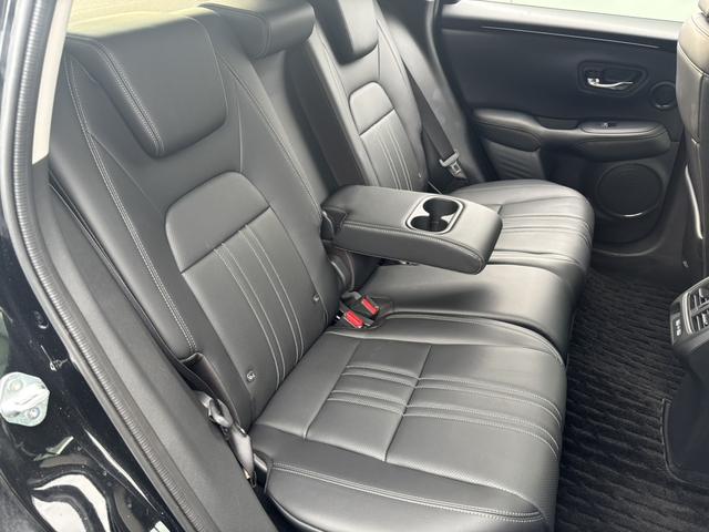 ZR-V e:HEVZ ワンオーナー ナビ 革シート(25枚目)