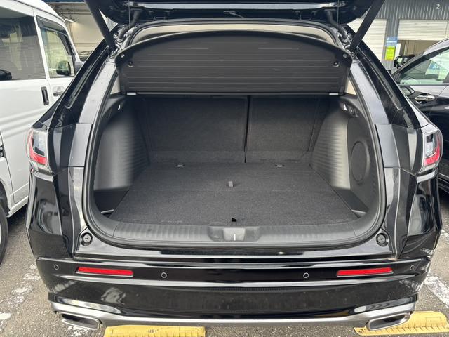 ZR-V e:HEVZ ワンオーナー ナビ 革シート(27枚目)