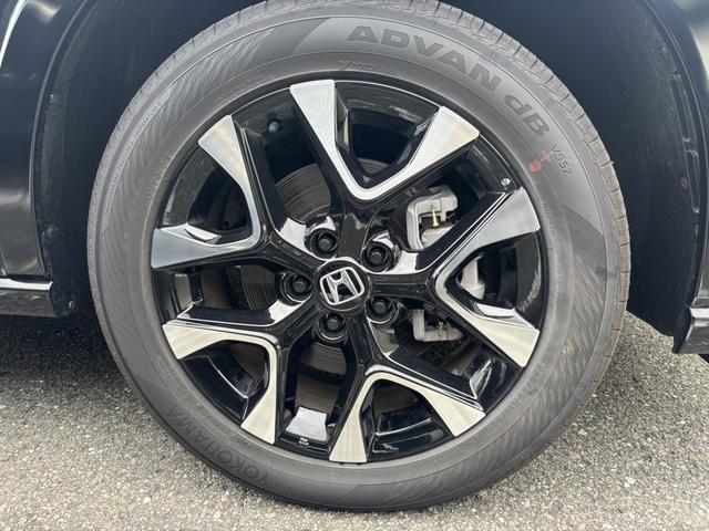 ZR-V e:HEVZ ワンオーナー ナビ 革シート(29枚目)