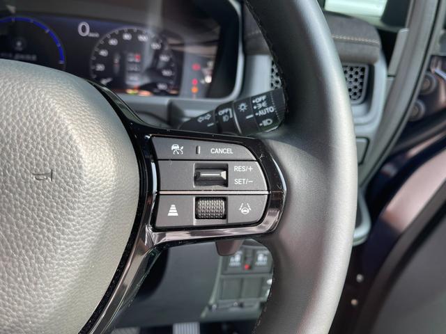 ステップワゴン e:HEVスパーダプレミアムライン ワンオーナー ギャザズナビ(13枚目)