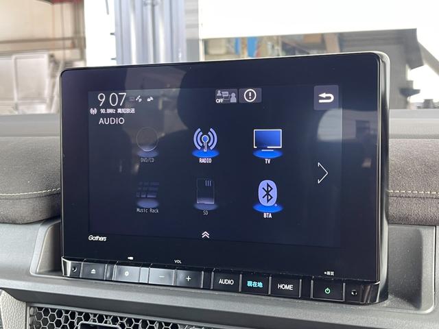 ステップワゴン e:HEVスパーダプレミアムライン ワンオーナー ギャザズナビ(16枚目)