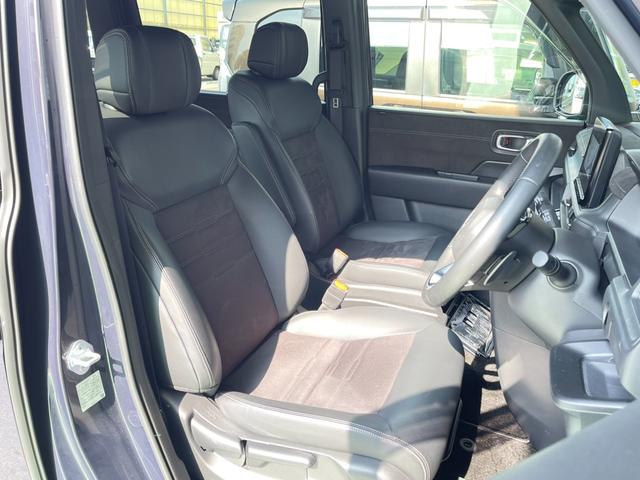 ステップワゴン e:HEVスパーダプレミアムライン ワンオーナー ギャザズナビ(28枚目)