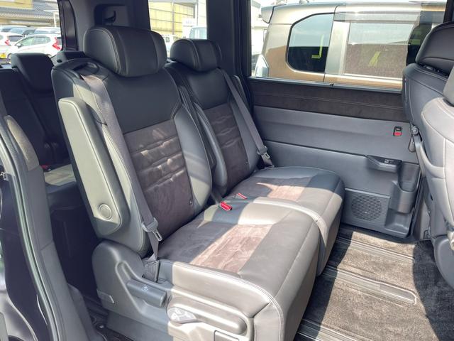 ステップワゴン e:HEVスパーダプレミアムライン ワンオーナー ギャザズナビ(29枚目)