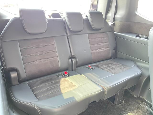 ステップワゴン e:HEVスパーダプレミアムライン ワンオーナー ギャザズナビ(30枚目)