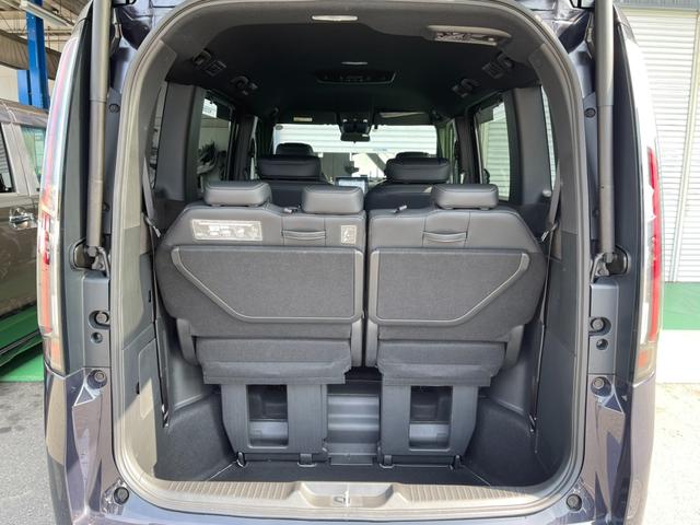 ステップワゴン e:HEVスパーダプレミアムライン ワンオーナー ギャザズナビ(31枚目)