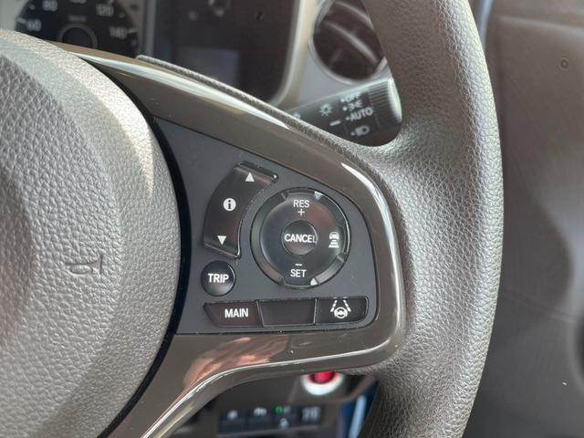 N-WGN Lホンダセンシング HondaSENSING・フルセグNAVI・ETC・サイドエアバッグシートヒーター・LEDヘッドライト・2トーン(13枚目)