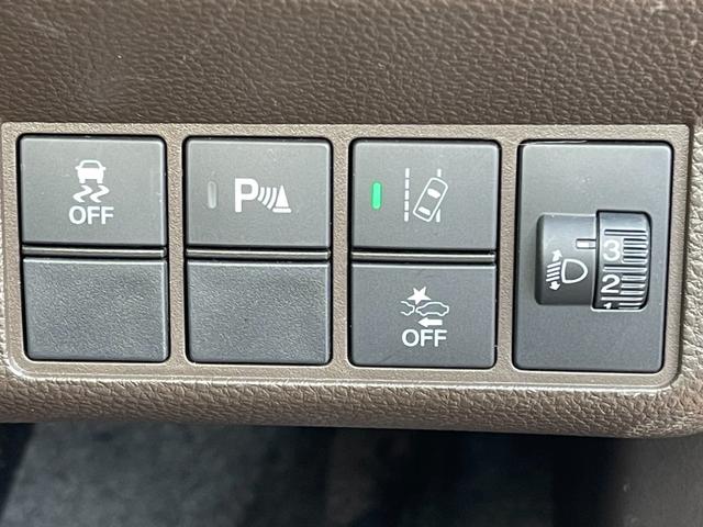 N-WGN Lホンダセンシング HondaSENSING・フルセグNAVI・ETC・サイドエアバッグシートヒーター・LEDヘッドライト・2トーン(24枚目)