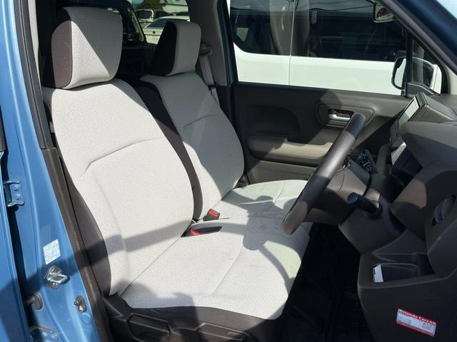 N-WGN Lホンダセンシング HondaSENSING・フルセグNAVI・ETC・サイドエアバッグシートヒーター・LEDヘッドライト・2トーン(28枚目)