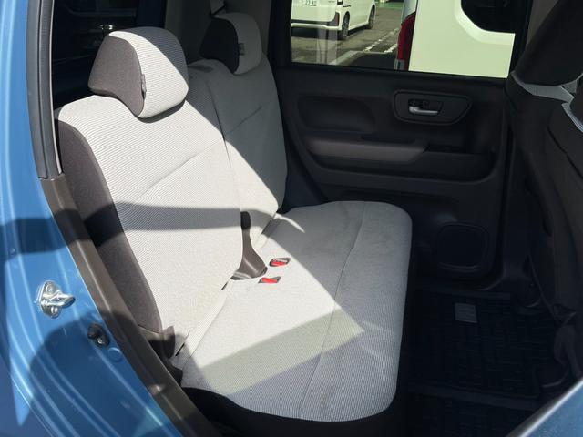 N-WGN Lホンダセンシング HondaSENSING・フルセグNAVI・ETC・サイドエアバッグシートヒーター・LEDヘッドライト・2トーン(29枚目)