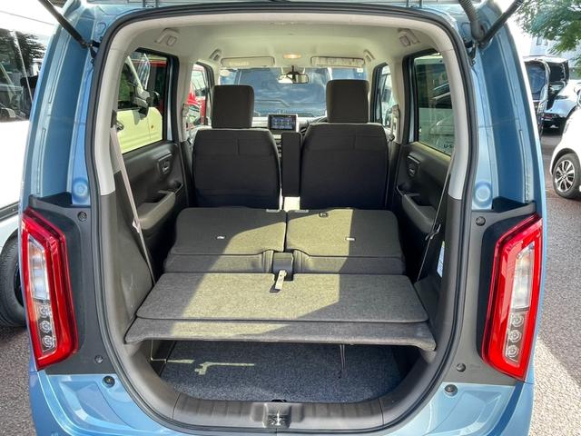 N-WGN Lホンダセンシング HondaSENSING・フルセグNAVI・ETC・サイドエアバッグシートヒーター・LEDヘッドライト・2トーン(31枚目)