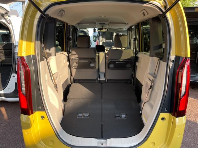 N-BOX ファッションスタイル HondaSENSING・ホンダ純正ディスプレイオーディオHondaCONNECT・LEDヘッドライト・ドラレコ両側パワースライドドア・シートヒーター(30枚目)