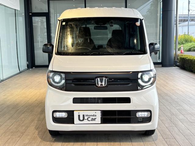 N-VAN ファンスタイル+ネイチャー リア修復歴HondaSENSING・Honda純正ディスプレイオーディオLEDヘッドライト・ETC・ドラレコ(3枚目)