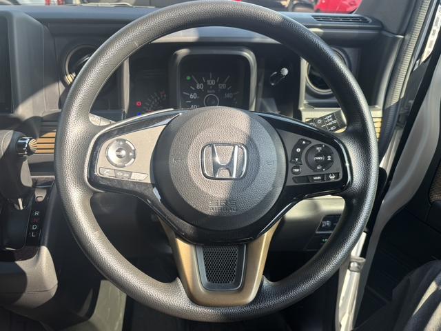 N-VAN ファンスタイル+ネイチャー リア修復歴HondaSENSING・Honda純正ディスプレイオーディオLEDヘッドライト・ETC・ドラレコ(11枚目)
