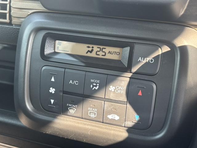 N-VAN ファンスタイル+ネイチャー リア修復歴HondaSENSING・Honda純正ディスプレイオーディオLEDヘッドライト・ETC・ドラレコ(16枚目)