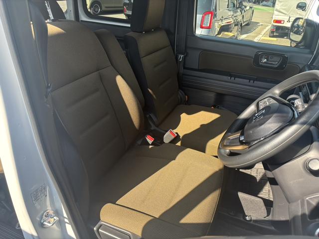 N-VAN ファンスタイル+ネイチャー リア修復歴HondaSENSING・Honda純正ディスプレイオーディオLEDヘッドライト・ETC・ドラレコ(23枚目)