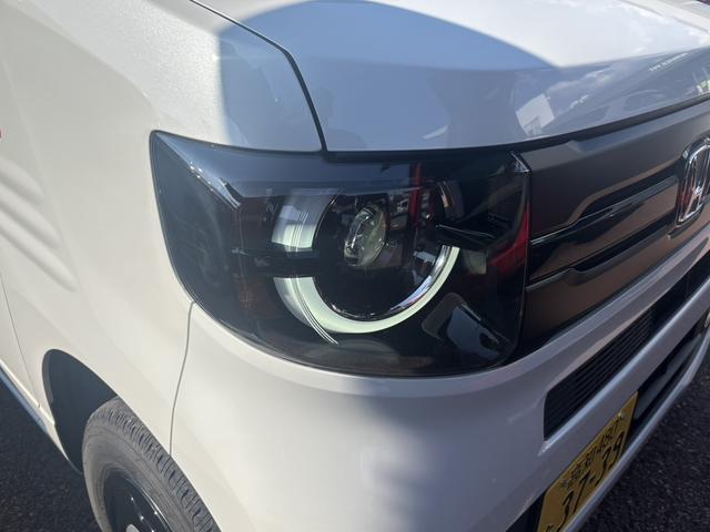 N-VAN ファンスタイル+ネイチャー リア修復歴HondaSENSING・Honda純正ディスプレイオーディオLEDヘッドライト・ETC・ドラレコ(28枚目)