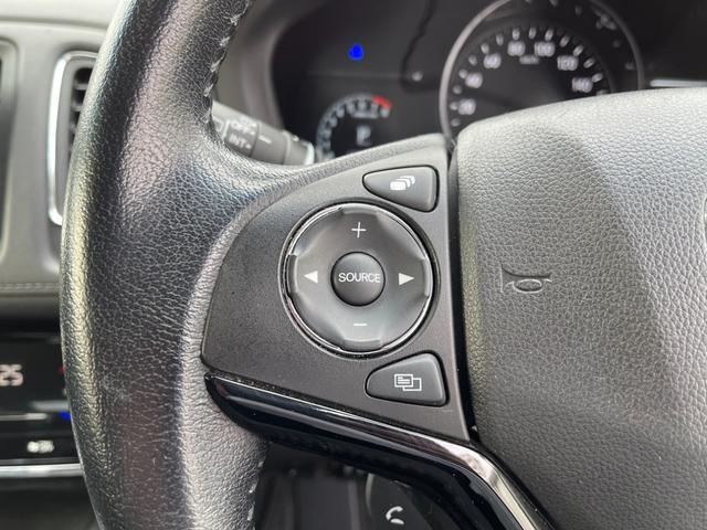 ヴェゼル Ｘ・ホンダセンシング（12枚目）