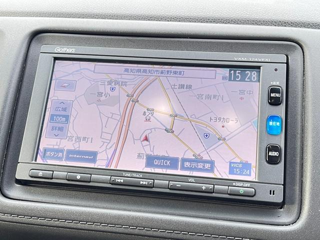 ヴェゼル Ｘ・ホンダセンシング（17枚目）