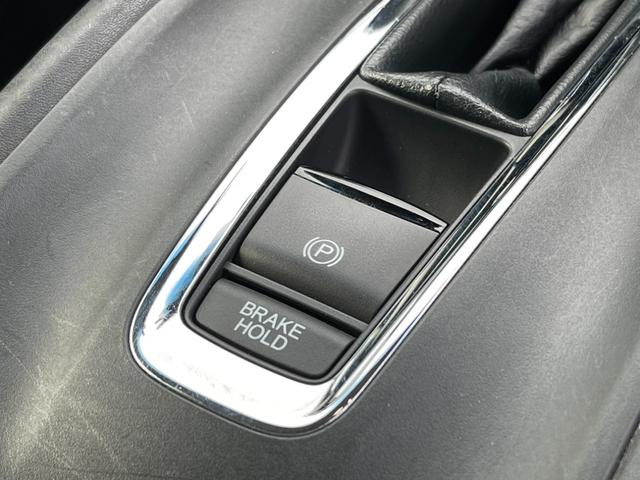 ヴェゼル Ｘ・ホンダセンシング（21枚目）