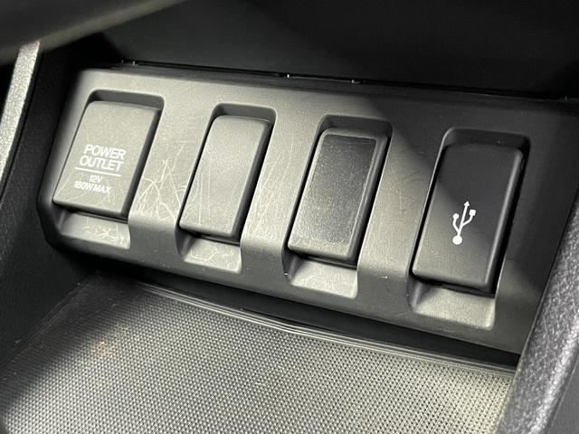 ヴェゼル Ｘ・ホンダセンシング（24枚目）