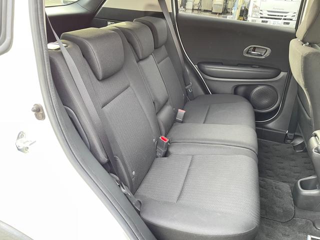 ヴェゼル Ｘ・ホンダセンシング（28枚目）