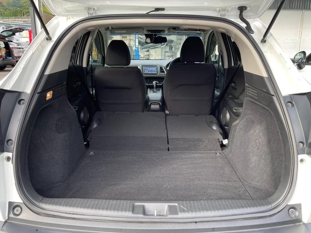 ヴェゼル Ｘ・ホンダセンシング（30枚目）