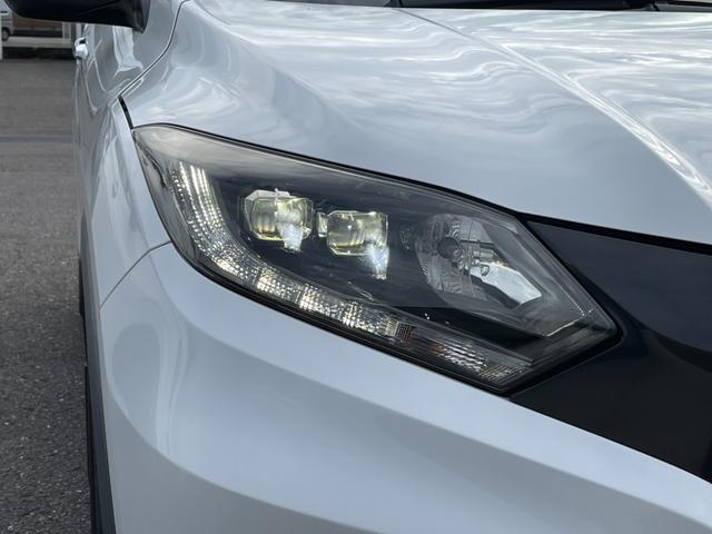 ヴェゼル Ｘ・ホンダセンシング（35枚目）