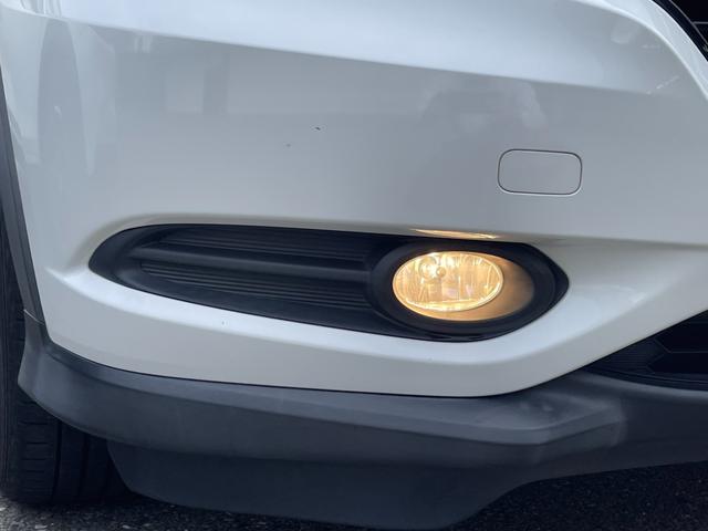 ヴェゼル Ｘ・ホンダセンシング（36枚目）