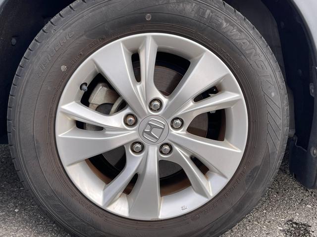 ヴェゼル Ｘ・ホンダセンシング（37枚目）