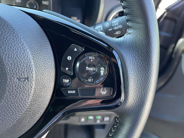 N-ONE プレミアムツアラー HondaSENSING・Honda純正フルセグNAVI・ドラレコLEDヘッドライト・ETC・シートヒーター・アルミホイール(13枚目)