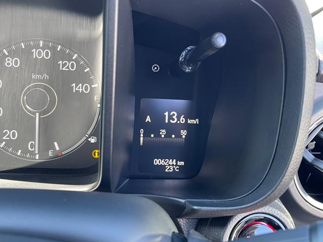 N-ONE プレミアムツアラー HondaSENSING・Honda純正フルセグNAVI・ドラレコLEDヘッドライト・ETC・シートヒーター・アルミホイール(15枚目)