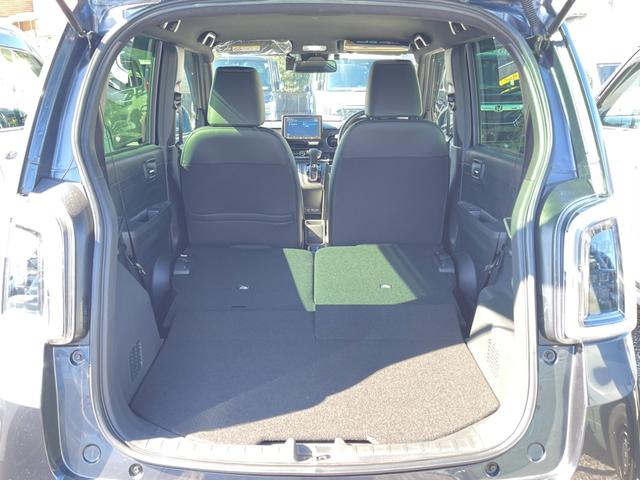 N-ONE プレミアムツアラー HondaSENSING・Honda純正フルセグNAVI・ドラレコLEDヘッドライト・ETC・シートヒーター・アルミホイール(33枚目)