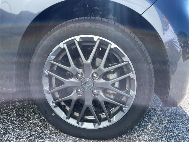 N-ONE プレミアムツアラー HondaSENSING・Honda純正フルセグNAVI・ドラレコLEDヘッドライト・ETC・シートヒーター・アルミホイール(37枚目)