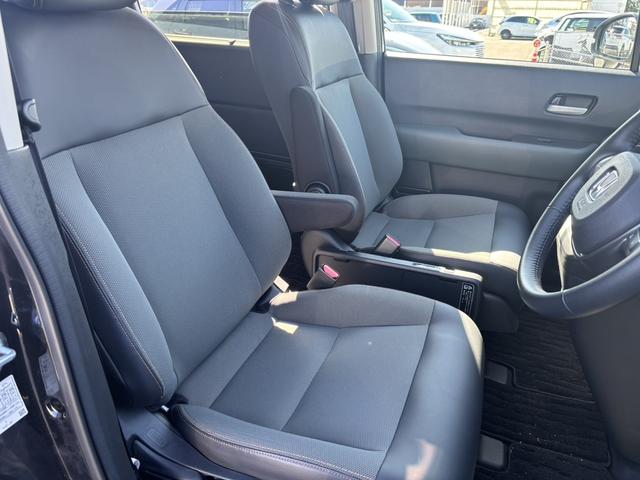 フリード クロスター HondaSENSING・Honda純正フルセグNAVI・ETCHondaCONNECT・LEDヘッドライト・シートヒーター前後ドラレコ・両側パワースライドドア(28枚目)