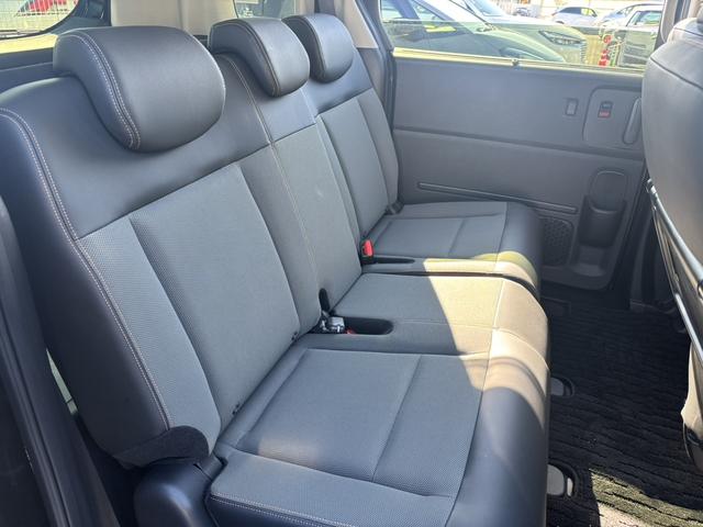 フリード クロスター HondaSENSING・Honda純正フルセグNAVI・ETCHondaCONNECT・LEDヘッドライト・シートヒーター前後ドラレコ・両側パワースライドドア(29枚目)