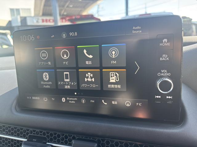 ＺＲ－Ｖ ｅ：ＨＥＶＺ特別仕様車ブラックスタイル　ＨｏｎｄａＳＥＮＳＩＮＧ・フルセグＮＡＶＩ・ＥＴＣ２．０ＨｏｎｄａＣＯＮＮＥＣＴ・ＬＥＤヘッドライト・シートヒーター前後ドラレコ・アラウンドビューモニター・パワーシート（14枚目）
