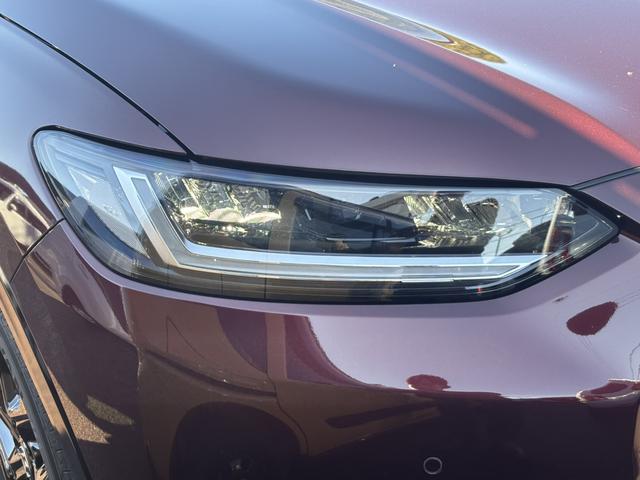 ＺＲ－Ｖ ｅ：ＨＥＶＺ特別仕様車ブラックスタイル　ＨｏｎｄａＳＥＮＳＩＮＧ・フルセグＮＡＶＩ・ＥＴＣ２．０ＨｏｎｄａＣＯＮＮＥＣＴ・ＬＥＤヘッドライト・シートヒーター前後ドラレコ・アラウンドビューモニター・パワーシート（33枚目）