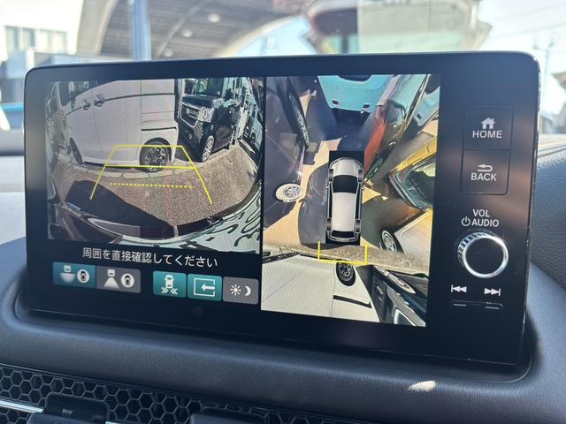 ＺＲ－Ｖ ｅ：ＨＥＶＺ特別仕様車ブラックスタイル　ＨｏｎｄａＳＥＮＳＩＮＧ・フルセグＮＡＶＩ・ＥＴＣ２．０ＨｏｎｄａＣＯＮＮＥＣＴ・ＬＥＤヘッドライト・シートヒーター前後ドラレコ・アラウンドビューモニター・パワーシート（35枚目）