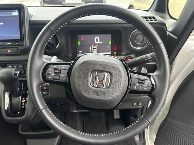 N-BOXカスタム ターボコーディネートスタイル(11枚目)