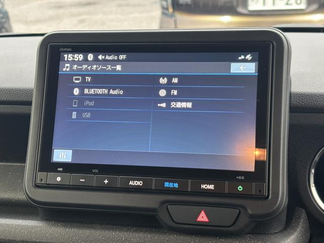 N-BOXカスタム ターボコーディネートスタイル(14枚目)