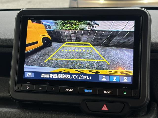 N-BOXカスタム ターボコーディネートスタイル(15枚目)