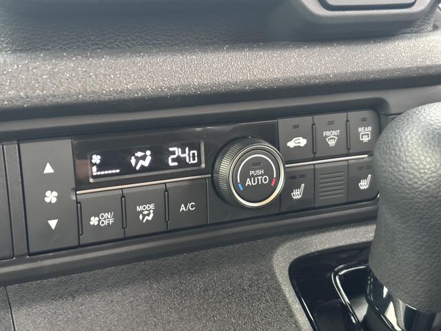 N-BOXカスタム ターボコーディネートスタイル(16枚目)