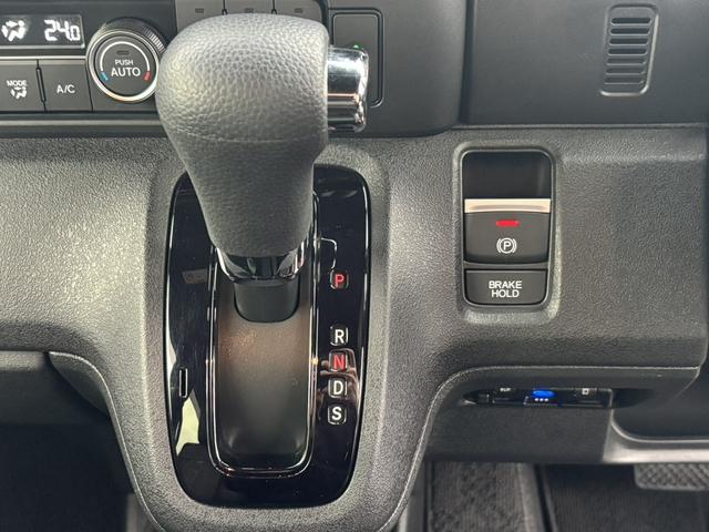 N-BOXカスタム ターボコーディネートスタイル(17枚目)