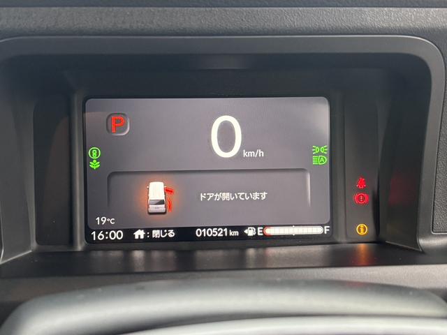 N-BOXカスタム ターボコーディネートスタイル(18枚目)