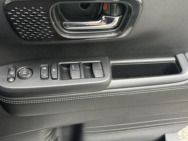 N-BOXカスタム ターボコーディネートスタイル(24枚目)