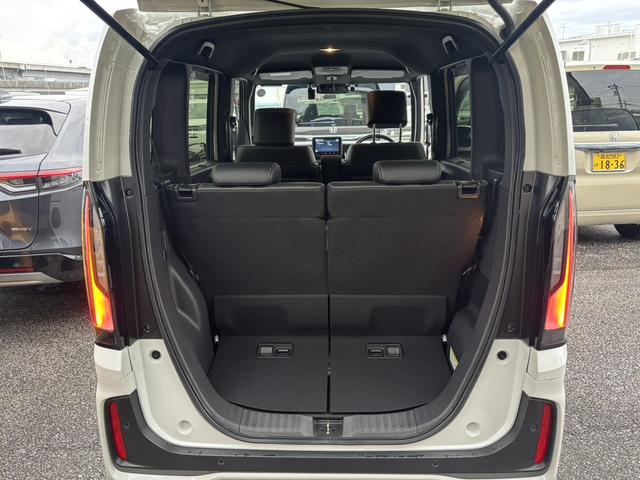 N-BOXカスタム ターボコーディネートスタイル(29枚目)