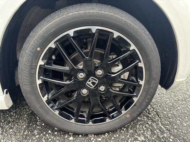 N-BOXカスタム ターボコーディネートスタイル(31枚目)