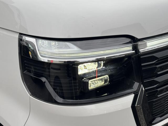 N-BOXカスタム ターボコーディネートスタイル(32枚目)